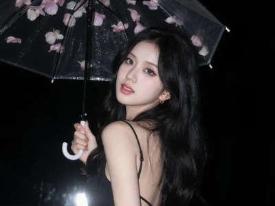 温柔娇媚秀