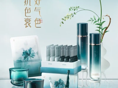 花西子6篇论文入围化妆品界诺贝尔奖IFSCC！