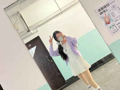 上体育课怎么穿搭