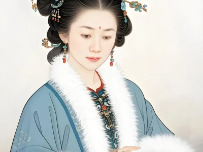 一眼沦陷的绝美颜!😍