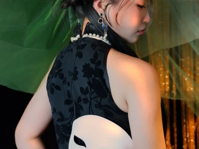 哇~国风古典美 旗袍佳人谁没被惊艳到❓