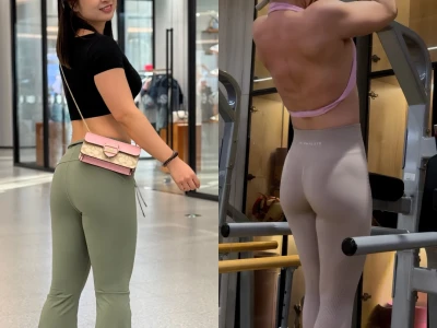 Type of girls 🤫