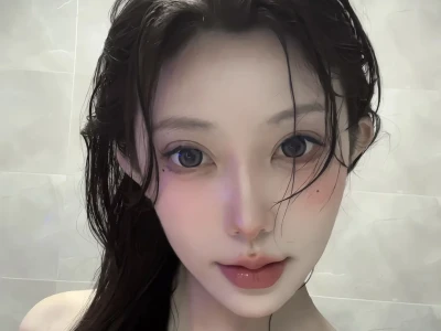 听说你也喜欢这张脸