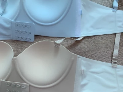 75b尝试半杯bra👙（live直出）