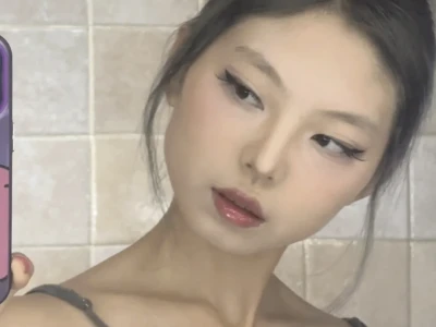 美丽小脸蛋儿～