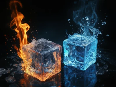 曙光数创深度研报:液冷龙头的业绩变脸、护城河裂痕与价值重估