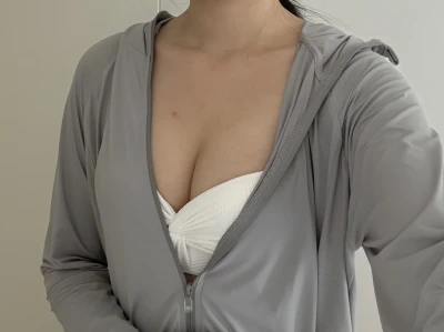 平胸的秘密🤫(女生进)