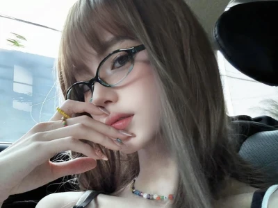 💃女生必选：超美头像大集合！