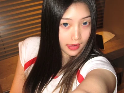 谁没睡做你女朋友