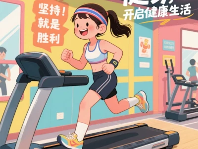 打开减脂的正确方式!