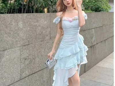 甜美系列