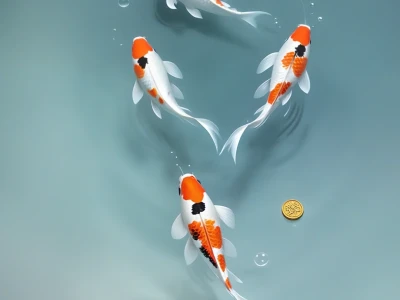 锦鲤
