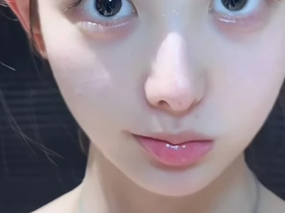 到底是什么样的人在喜欢这种科技脸啊