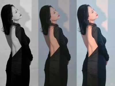 性感永不过时🥰