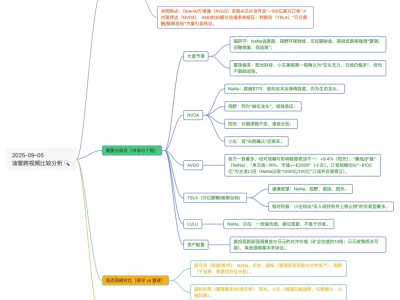 2025-09-05 美股油管博主《一口气看完系列》