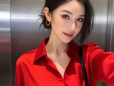 36岁姐姐外轮廓微do,感受经济上行时期的美