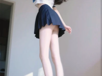 这样的腿型,哥哥可以玩几年?