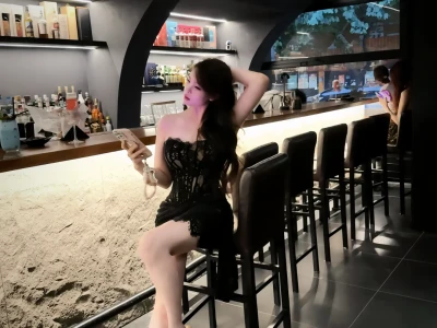 你说 明艳是我的魅力