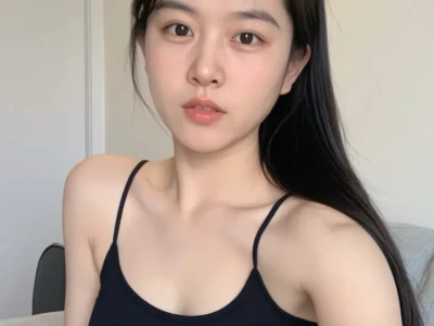 干干净净才算绝美,这样可以算吗?