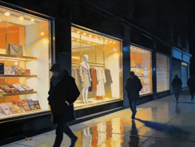 野村研报分享——从国补看消费