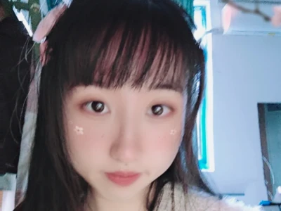 发现了faceu超级漂亮的滤镜