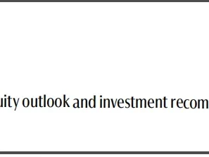 高盛研报:标普500目标价不变,但这三个信号值得警惕