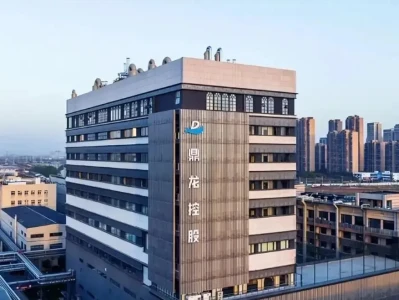 掘金研报:鼎龙股份(300054)深度解析——低估值收购锂电辅材龙头,固态电池+国产替代打开千亿成长空间