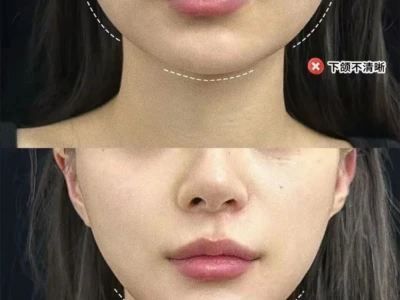 谁不喜欢美美的自己