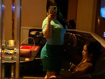 女人长什么样,女人味就是什么样
