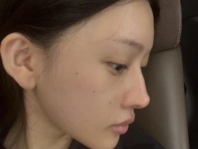 很多人说我素颜比化妆好看 尊嘟假嘟?