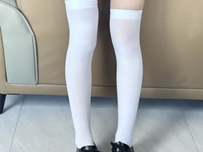 三双超绝小腿袜！！