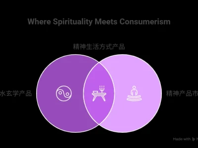 2025风水玄学产品出海研究报告