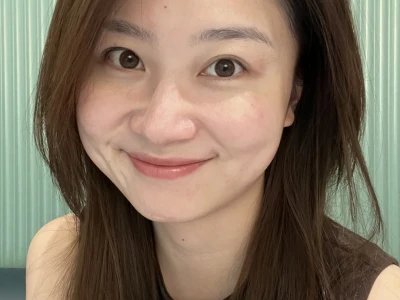 淡颜方圆脸|素颜透亮