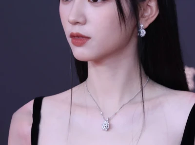 周也生图美貌