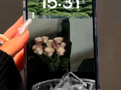❻❻❾期  治愈系风景壁纸 |  小众壁纸 | 简约