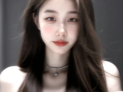 美少女的第365 副面孔