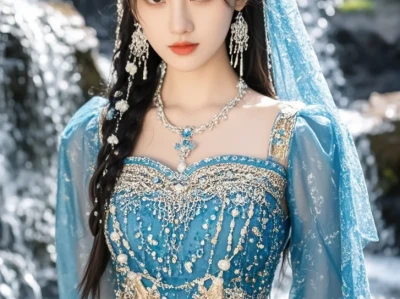 💦“散场是难免的,尽兴而归就好。”