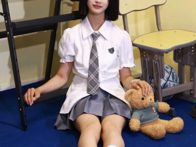 入秋了jk穿搭也要跟上节奏呀