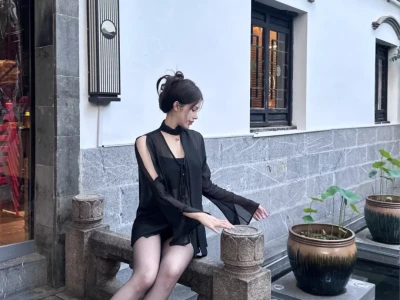 假装着迷一下吧求求你了