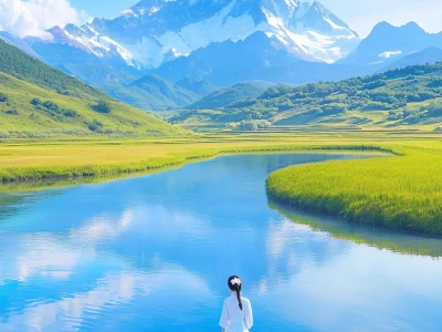 我想 浪迹天涯