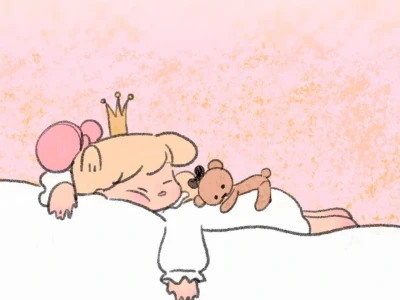 🧸发现了一个甜甜的壁纸~
