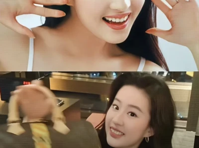 好立体的长相