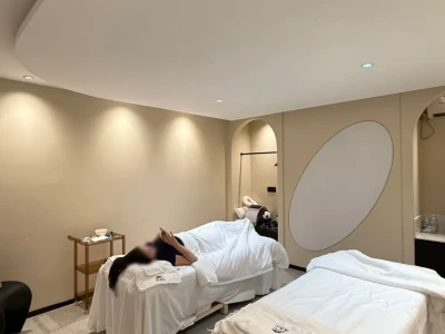不开玩笑❗️城阳这家皮肤管理我会来N次❗️