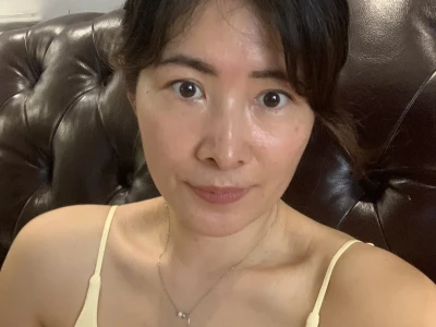 40岁素颜状态
