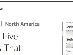 摩根士丹利研报:复盘过去250年五次技术革命,AI这次会不同吗?