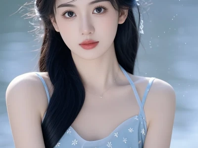 温柔又性感，谁能不爱呢？