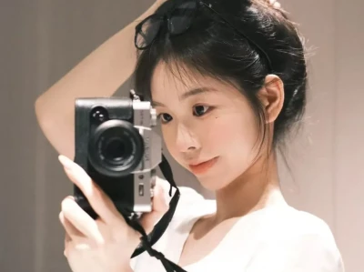 女大|素颜的next level是补胶原和少吃