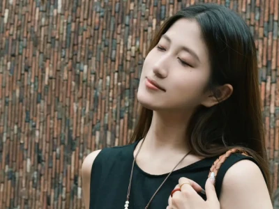 这女的追我,我能接受吗?