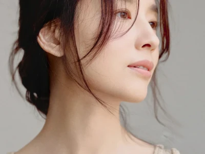 不愧是骨相感美人!
