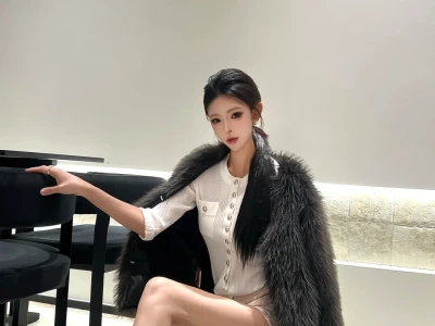 大家好 我是来自中国的那艺娜🇨🇳